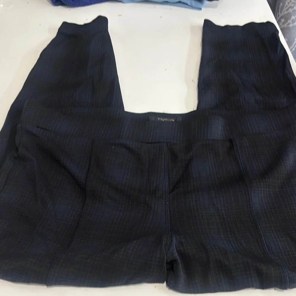 Style & Co. Black Leggings - Picture 2 of 5